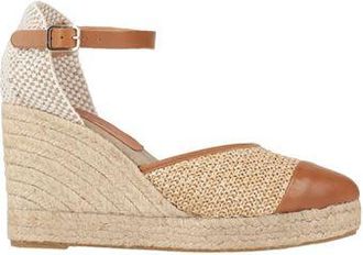 Fratelli Karida SCHUHE - Espadrilles auf YOOX.COM