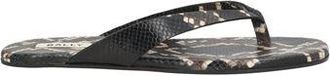 Bally FOOTWEAR - Thong sandals on YOOX.COM