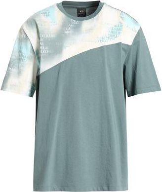 A|X Armani Exchange CAMISETAS Y TOPS - Camisetas en YOOX.COM