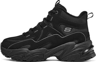 Skechers (WMNS) Skechers Stamina Shoes Core Black 168021-BBK