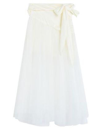 Philosophy di Lorenzo Serafini Maxi skirts