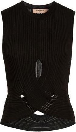 Twin-Set TOPWEAR - Top su YOOX.COM