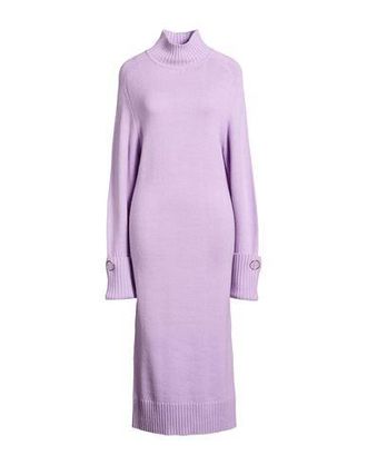 Patrizia Pepe DRESSES - Midi dresses on YOOX.COM