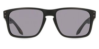 Oakley OO9509 HOLBROOK S 950902 Mens Sunglasses Black Size 53