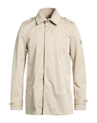 Yes-Zee COATS & JACKETS - Overcoats & Trench Coats on YOOX.COM