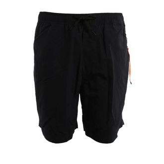 Parajumpers Heren, Korte broeken, Blauw, Maat: L Katoen