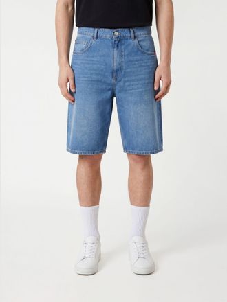 Amish Pantaloncini in denim
