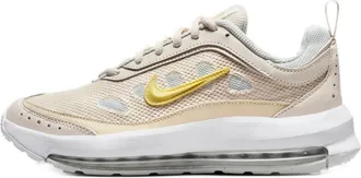 Nike (WMNS) Nike Air Max AP Light Brown Gold CU4870-110