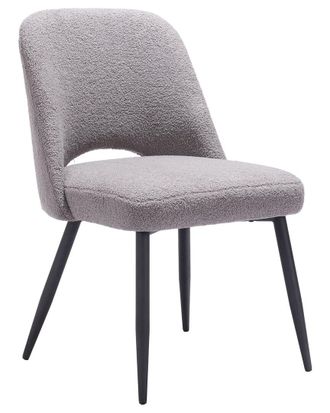 Zuo Set Of 2 Teddy Dining Chair