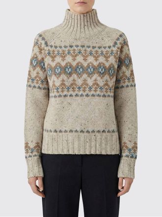 MC2 Saint Barth Pullover di lana jacquard Mc2 Saint Barth