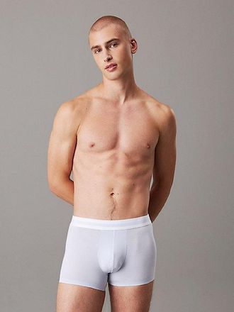 Calvin Klein Trunks - Icon Modal Mesh