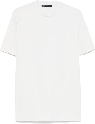 low brand B150 T-shirt - Heren - T-shirts - Grijs - XL - Katoen - Tops