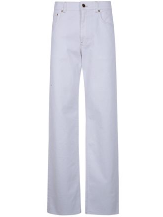 Fabiana Filippi Wide Leg Trousers