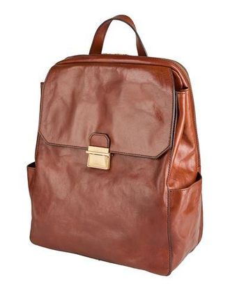 The Bridge Backpacks