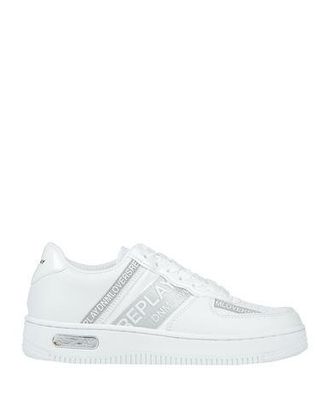 Replay FOOTWEAR - Trainers on YOOX.COM