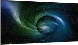 OEM Placa Protectora De Vidrio Para La Estufa 90x52 Kosmos