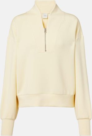 Varley Davidson jersey sweatshirt