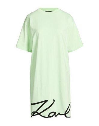 Karl Lagerfeld DRESSES - Mini dresses sur YOOX.COM