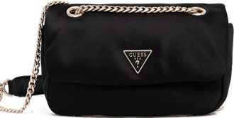 Guess Co mini Sunetra cross body bag - Black