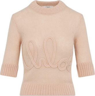 Chloé Sweater