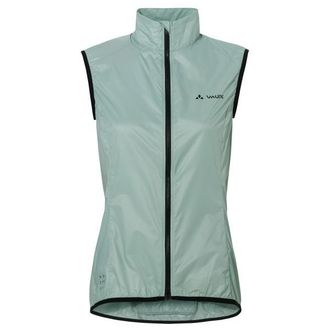 Vaude Matera Air Vest Velogilet f&uuml;r Damen | t&uuml;rkis