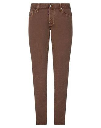 Dsquared2 BOTTOMWEAR - Pantaloni jeans su YOOX.COM