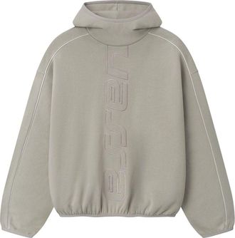 Fear of God Active Trace Modern Fleece Hoodie Seal 192SP264062F