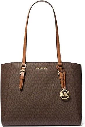 Michael Kors Mujer, Bolsos, Marr&oacute;n, Talla: ONE Size