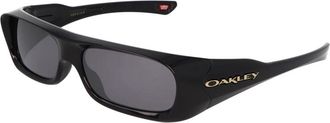 Oakley unisex, Accessoires, Zwart, Maat: 59 MM