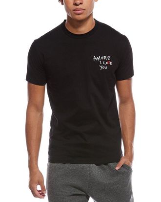 Dsquared2 Dsquared2 Graphic T-Shirt