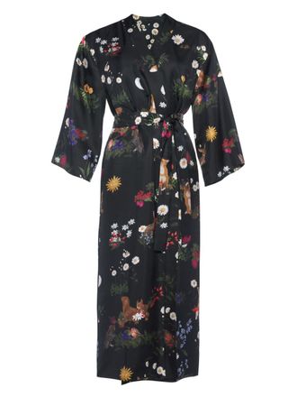 Eres Passionn&eacute;ment robe - Black