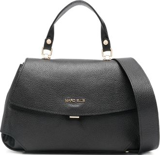 Marc Ellis Borsa tote Deanna - Nero