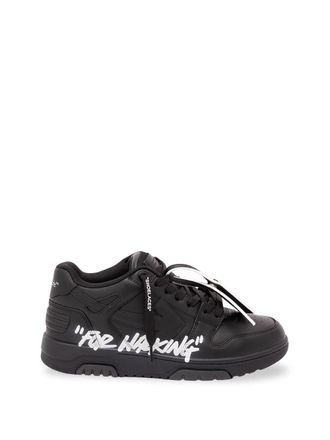 Off-white Out Of Office For Walking Sneakers