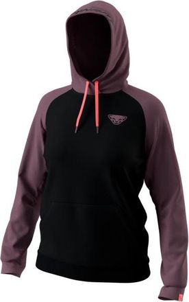 Dynafit 24/7 Hoody Hoodie f&uuml;r Damen | schwarz
