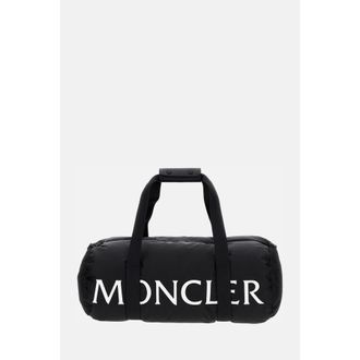Moncler Duddle Gym Weekend Bag