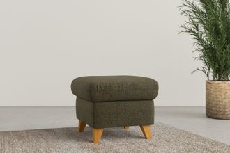 HOME AFFAIRE Polsterhocker »Trelleborg« passend zur Serie Trelleborg, incl. Stauraum