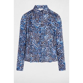 Morgan Hemd met lange mouwen