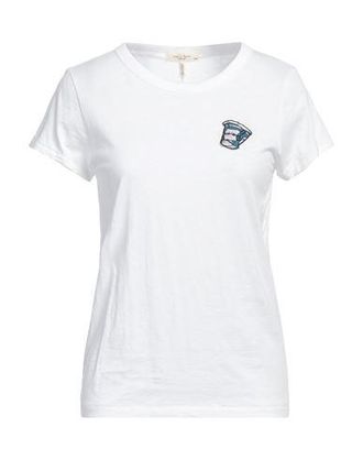Rag & Bone TOPWEAR - T-shirts on YOOX.COM