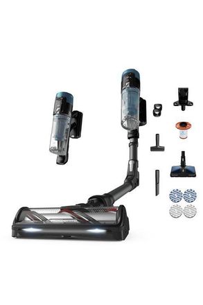 Rowenta X-force Flex 14.80 Aspiradora Escoba Azul