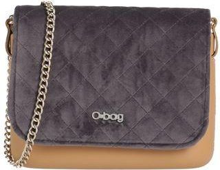 O bag BOLSOS - Bolsos con bandolera en YOOX.COM