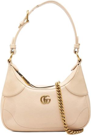 Gucci Pre-owned Gucci Small Goatskin Aphrodite Satchel Ladies G88G0W9ECB9O6XXK
