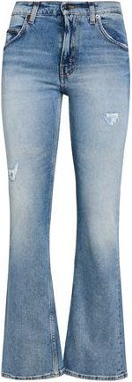 Haikure BOTTOMWEAR - Pantaloni jeans su YOOX.COM