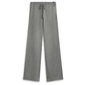 Ecoalf Millan Pants Yogahose f&uuml;r Damen | grau
