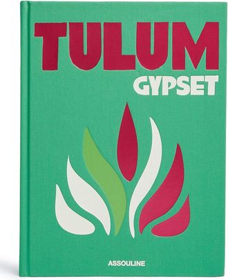 ASSOULINE Living-Donna