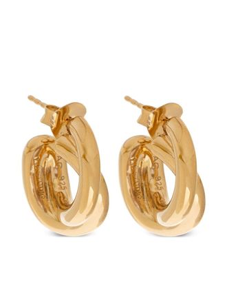 LI&Eacute; STUDIO Orecchini The Diana - Oro