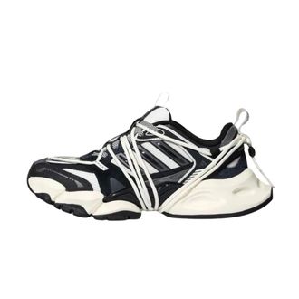adidas Heren, Sport, Veelkleurig, Maat: 39 1/3 EU Leer