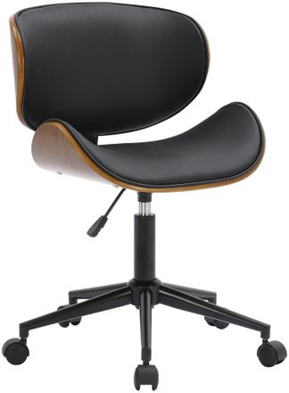 Clp Silla De Oficina Sammy Negro