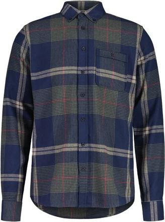 Maloja GlavaM. Hemd für Herren | blau