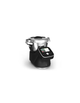 Moulinex Robot De Cocina Moulinex I-companion Touch Pro Hf93l8f0 Con Extensi&oacute;n De Freidora De Aire