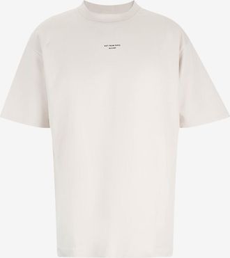 Drôle de Monsieur Kurzarm-T-Shirt Le T-Shirt Slogan Classique